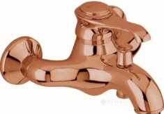 смеситель для ванны Emmevi Tiffany медь (RA6001)