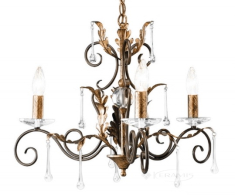 люстра Elstead Amarilli (AML3 BRONZE)