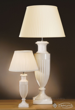 Настольная лампа Elstead Lui'S Collection A-Z (LUI/LS1052+LUI/APHRODITE SM)