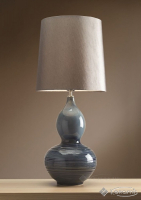настольная лампа Elstead Lui'S Collection A-Z (HQ/TD30-2134+LUI/LAPIS GOURD)