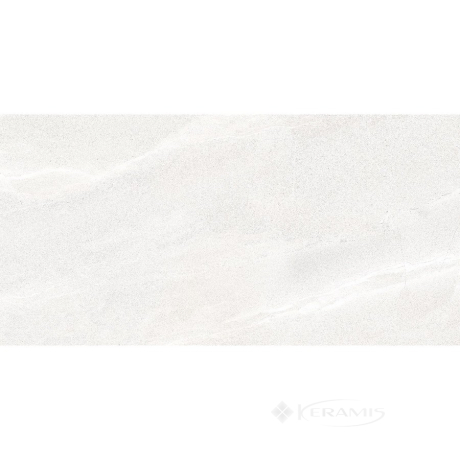 Плитка Cerdisa Landstone 30x60 white nat rett (53111)