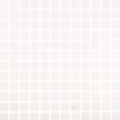 Мозаїка Vidrepur Colors Anti-slip (100 A) 31,5x31,5 white