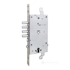 замок для дверей Comit CM - 21356 (двосистемний)