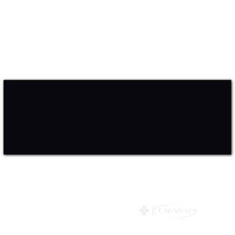 Плитка Opoczno Elegant Classic 24x74 black glossy (mp705)