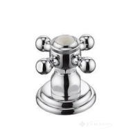 переключатель на 2 положения Kludi Adlon хром (518480520)