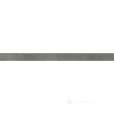 цоколь Cerrad Concrete 8x119,7 graphite