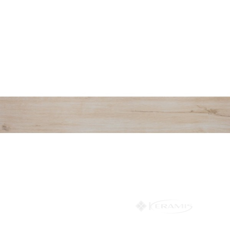 Плитка Cerrad Woodmax 8 мм 19,3x120,2 desert