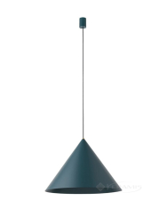 светильник потолочный Nowodvorski Zenith L green (8007)