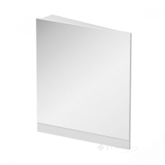 зеркало Ravak 10° 55x15x75 L white (X000001070)