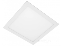 светильник врезной Gtv Matis 24W, 3000K, IP44 (LD-MAW24W-CBP4)