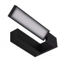 светильник настенный Azzardo Dalen 3000K black (AZ2959)