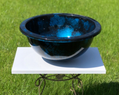 умывальник Snail Аврора 40x40 medium  (105T107)