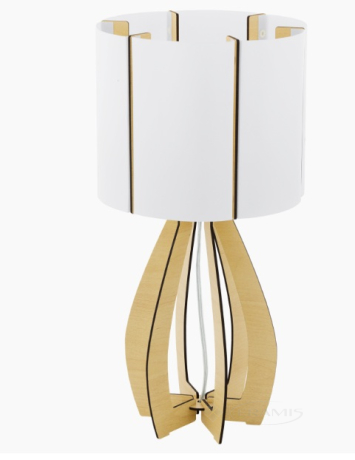 Настольная лампа Eglo Cossano (94952)