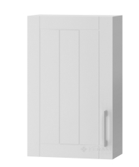 шкаф навесной Ювента Oscar 40x19,8x64 белый (OscP-64)