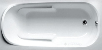 ванна акриловая Riho Columbia 160x75 (B001001005)
