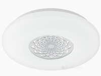 світильник стельовий Eglo Capasso 1 (96025)