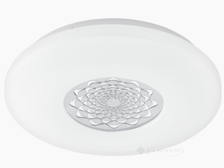 Світильник стельовий Eglo Capasso 1 (96025)