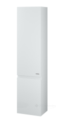 пенал Sanwerk Foreva Air 40x30x165 белый, правый (MV0000805)