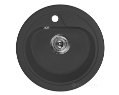 кухонна мийка Deante Fiesta 45x45x17 графіт (ZRS 2803)
