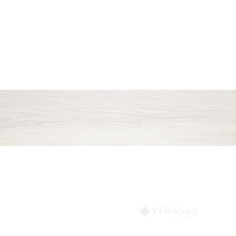 Плитка Kerama Marazzi Фрегат 20x80 белый (SG701100R)