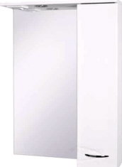 дзеркало з шафкою Juventa РиоШН3 1-60 праве (РіоШНЗ1-60 пр.)