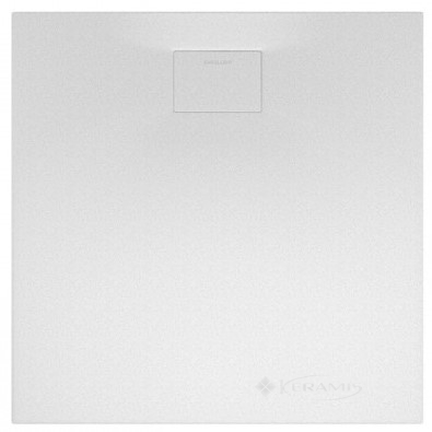 Піддон Excellent Lavano Slim 90x90 квадратний, білий (BREX.1103.090.090.WHN)