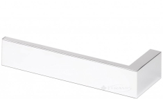 бумагодержатель Bemeta Gamma хром (145812222)