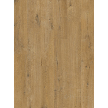 Вінілова підлога Quick Step Alpha Vinyl Medium Planks 33/5 Cotton Oak Deep Natural (AVMP40203)