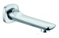 излив на ванну Kludi Ameo хром (4150505)