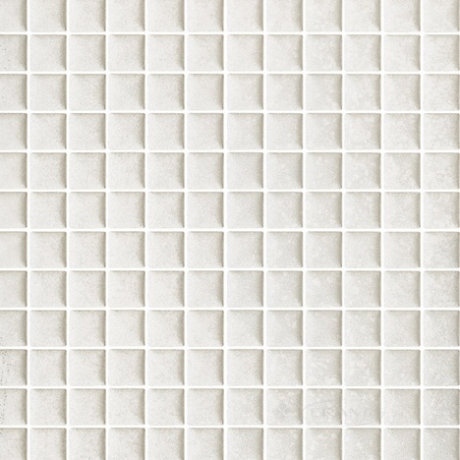 Мозаика Paradyz Antico 29,8x29,8 Bianco