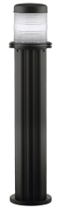 уличный столбик Dopo Omo, черный, 80 см (GN 228D-G05X1A-02)
