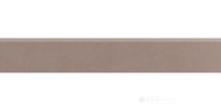 цоколь Rako Trend 60x9,5 коричнево-сірий (DSAS4657)