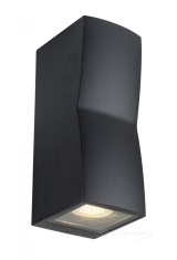 светильник настенный Azzardo Reiza black (AZ4345)