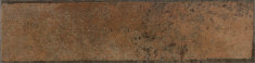 плитка Pamesa Origin Alloy 7,5x30 copper