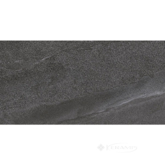 плитка Cerdisa Landstone 30x60 anthracite nat rett (53186)