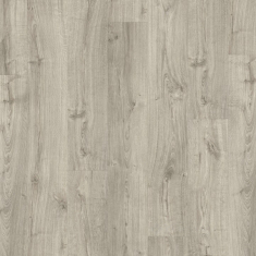 виниловый пол Quick-Step Pulse Glue Plus 33/2,5 мм autumn oak warm grey (PUGP40089)