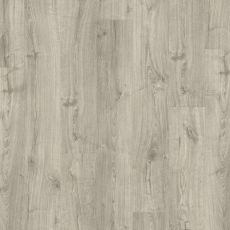 Вінілова підлога Quick-Step Pulse Glue Plus 33/2,5 мм autumn oak warm grey (PUGP40089)