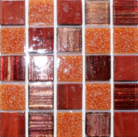 мозаїка Сolibri mosaic Мікс 68 327x327