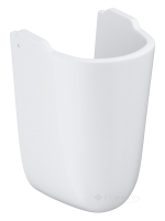 напівп'єдестал Grohe Bau Ceramic 34x20,5 білий (39426000)