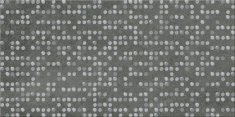 декор Cersanit Normandie 29,7x59,8 graphite (WD379-002)