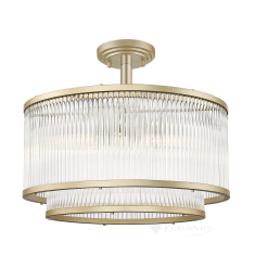 люстра Zumaline Sergio (C0528-05H-V6AC)