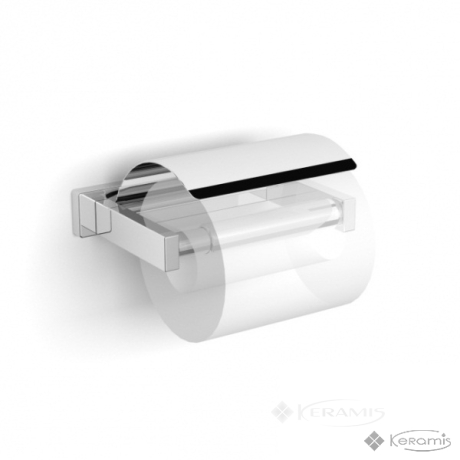 Тримач туалетного паперу Devit Graphics 2.0 хром (A1951126)