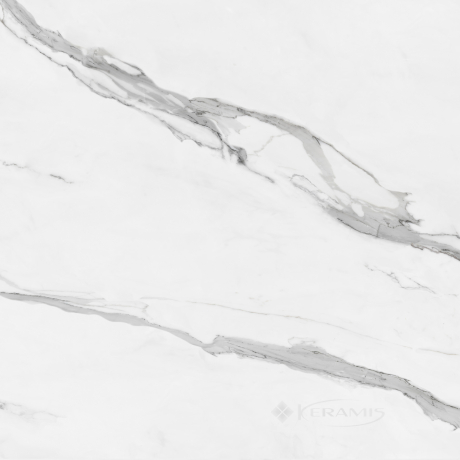 Плитка Pamesa Cellini 60x60 blanco pulido