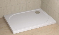 поддон Radaway Delos D 100x75 (4D17555-03)