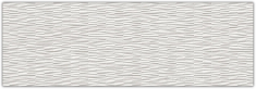 плитка Ragno Resina 40x120 bianco struttura wall 3D ret (R79E)