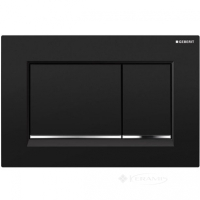 смывная клавиша Geberit Sigma 30 черный (115.883.KM.1)