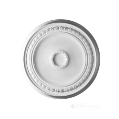 декор Orac Decor 4,2x62x62 см білий (R77)