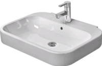 умывальник Duravit Happy D.2 60x47,5 белый (2316600000)