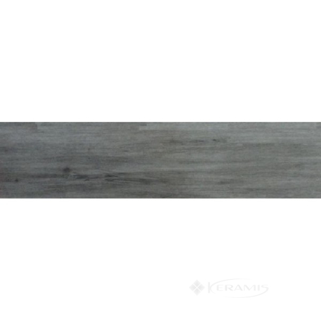 Плитка Cerrad Woodmax 8 мм 19,3x120,2 grafit