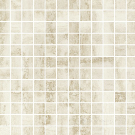Мозаїка Paradyz Amiche 29,8x29,8 beige